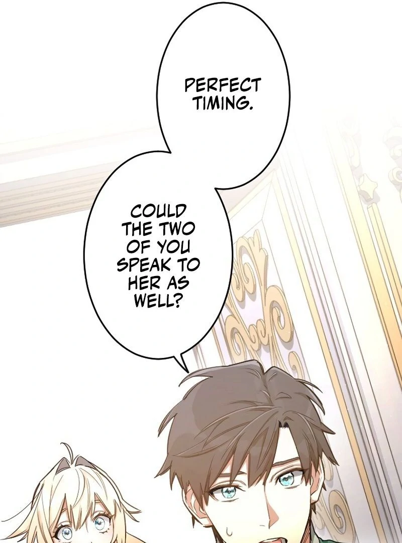 You Promised to Divorce Me After 10 Years, Right Dear? Chapter 31 - Page 26