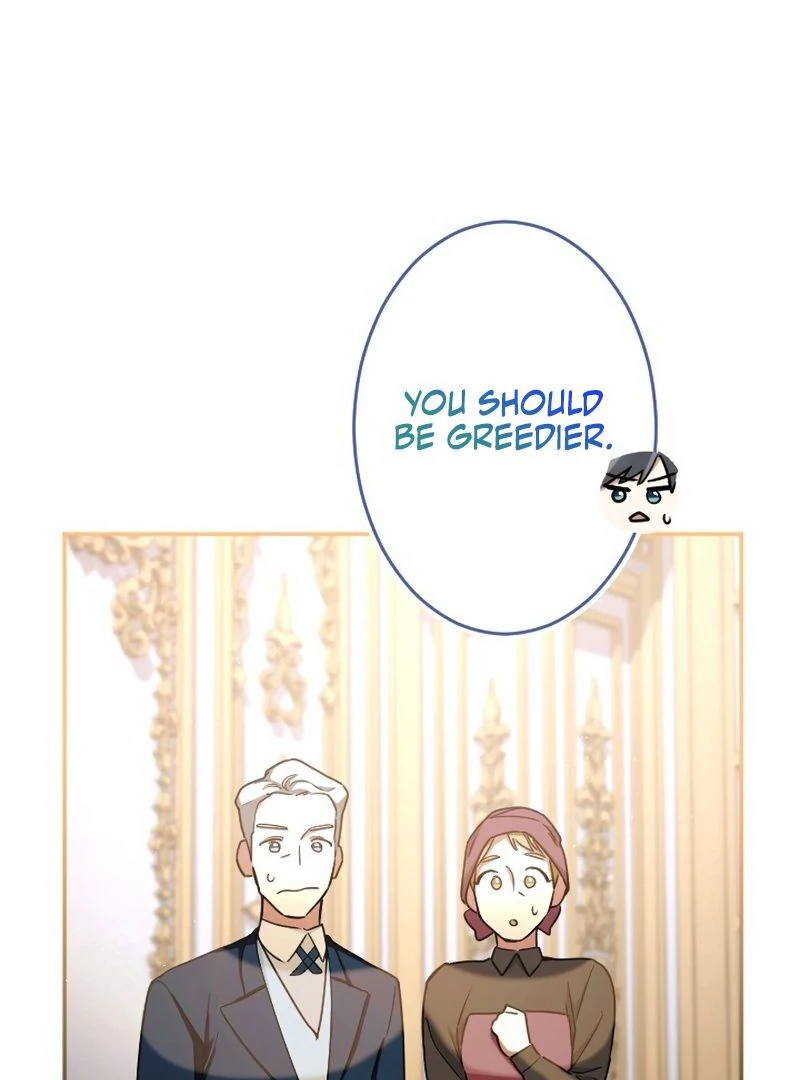 You Promised to Divorce Me After 10 Years, Right Dear? Chapter 31 - Page 28