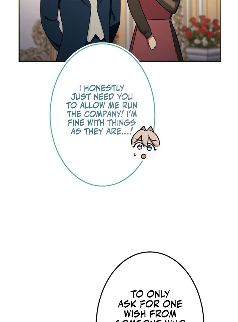 You Promised to Divorce Me After 10 Years, Right Dear? Chapter 31 - Page 29