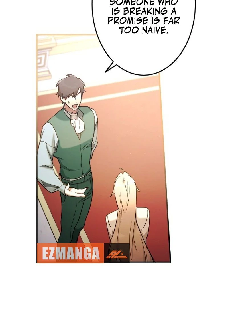 You Promised to Divorce Me After 10 Years, Right Dear? Chapter 31 - Page 30