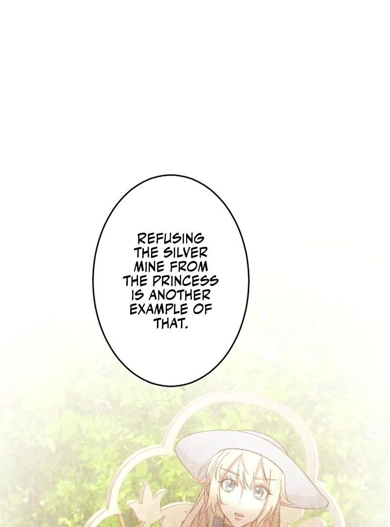 You Promised to Divorce Me After 10 Years, Right Dear? Chapter 31 - Page 31