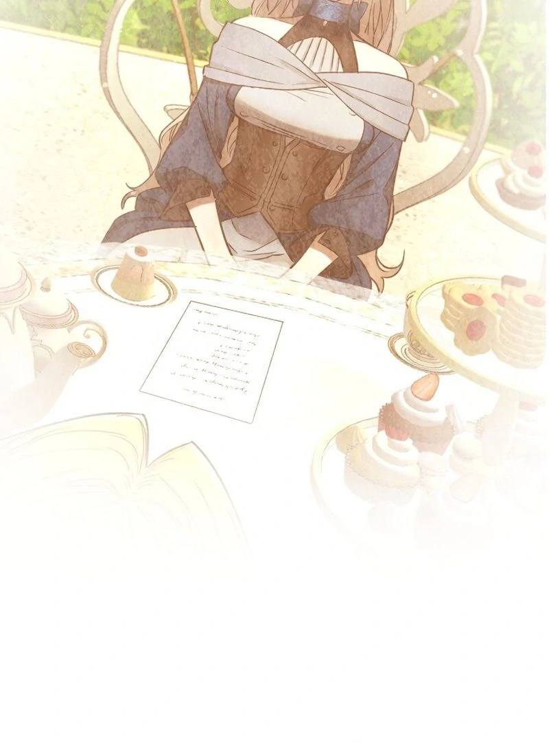 You Promised to Divorce Me After 10 Years, Right Dear? Chapter 31 - Page 32