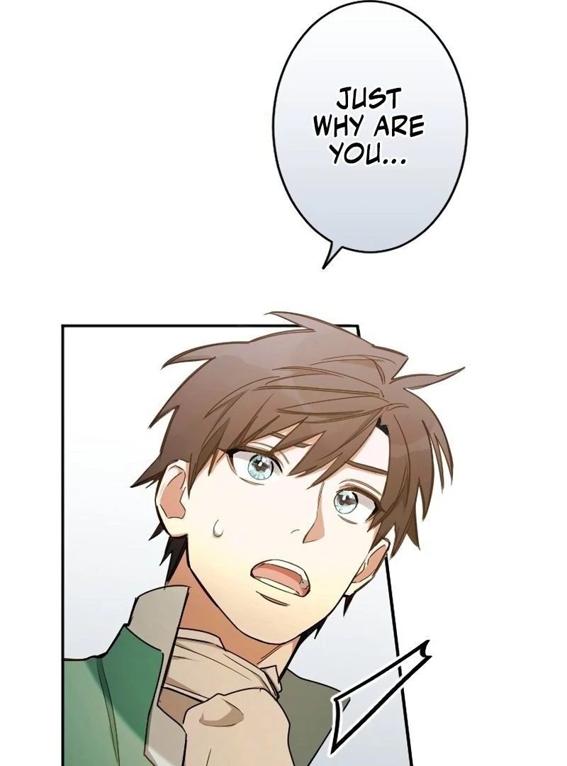 You Promised to Divorce Me After 10 Years, Right Dear? Chapter 31 - Page 33