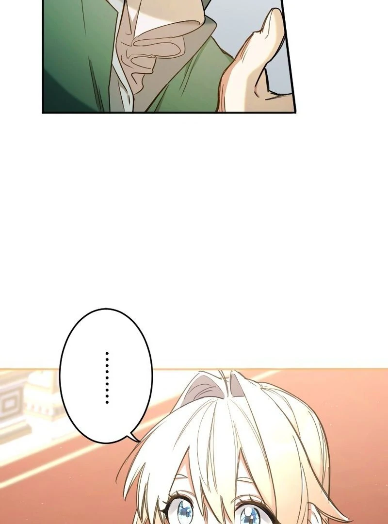 You Promised to Divorce Me After 10 Years, Right Dear? Chapter 31 - Page 34