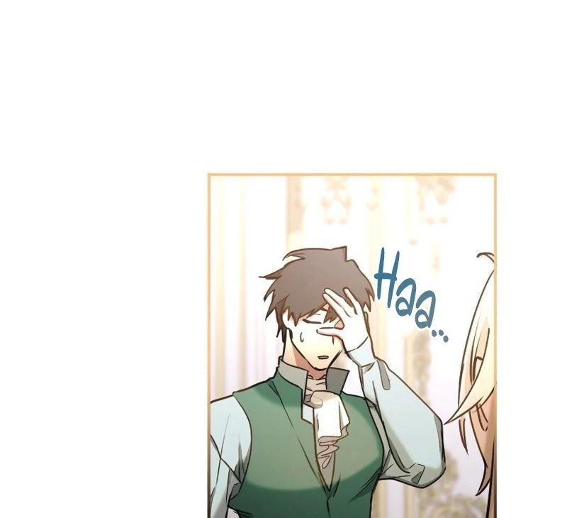 You Promised to Divorce Me After 10 Years, Right Dear? Chapter 31 - Page 36