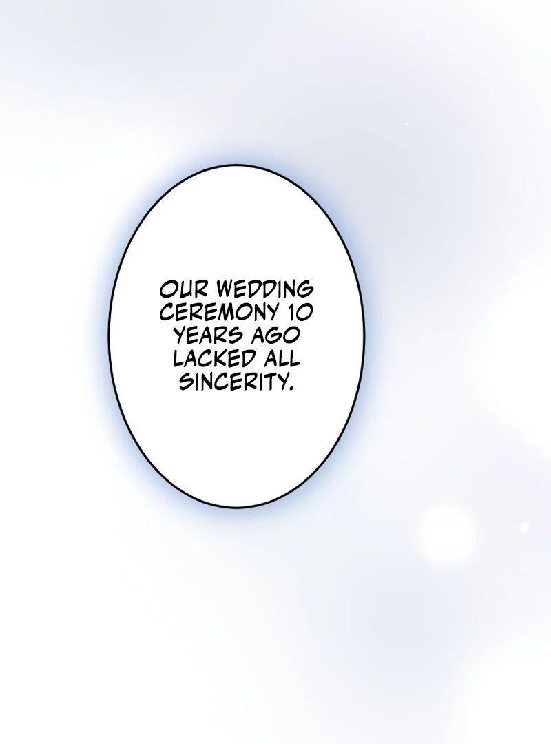 You Promised to Divorce Me After 10 Years, Right Dear? Chapter 31 - Page 41