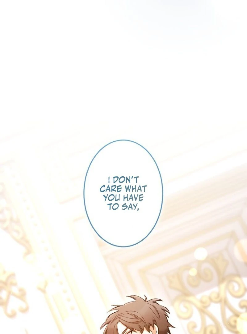 You Promised to Divorce Me After 10 Years, Right Dear? Chapter 31 - Page 42