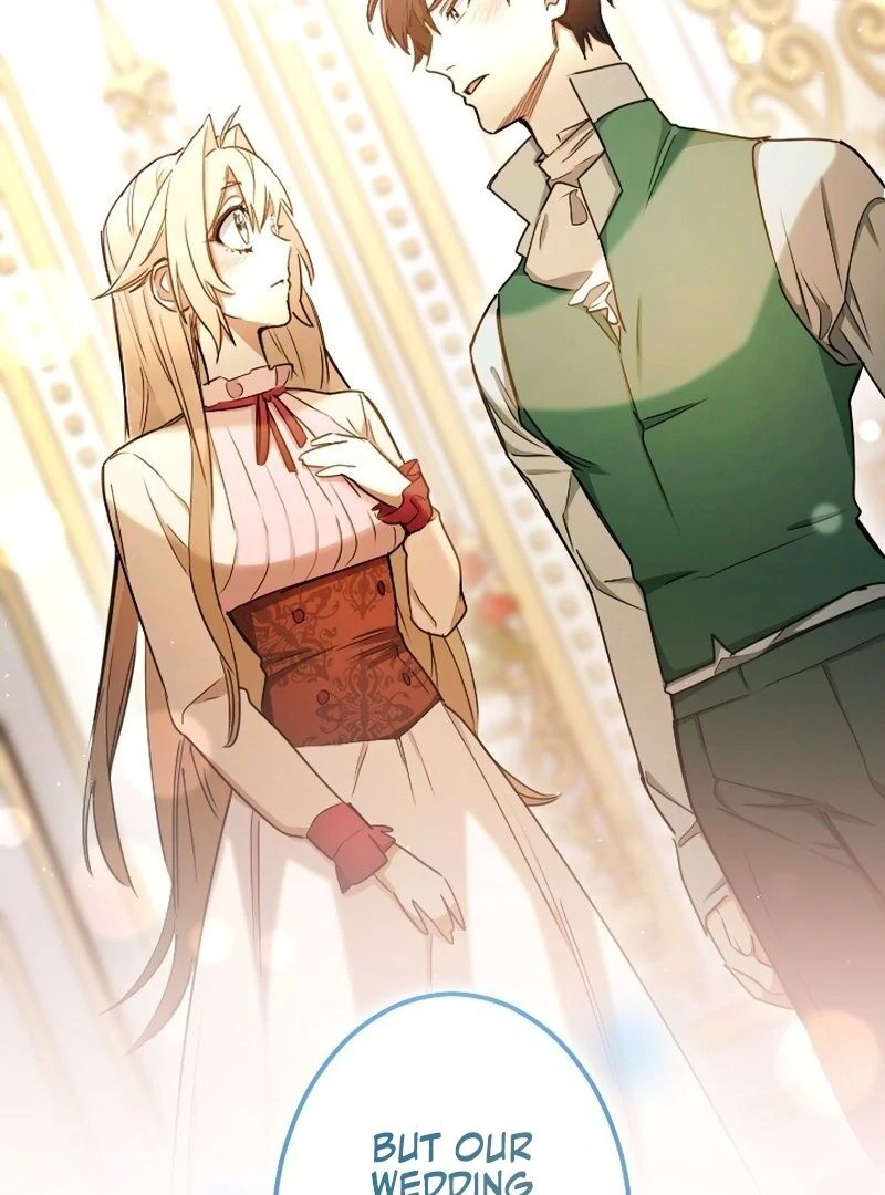 You Promised to Divorce Me After 10 Years, Right Dear? Chapter 31 - Page 43