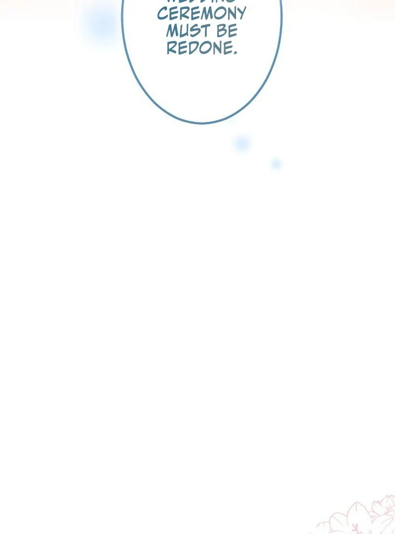 You Promised to Divorce Me After 10 Years, Right Dear? Chapter 31 - Page 44