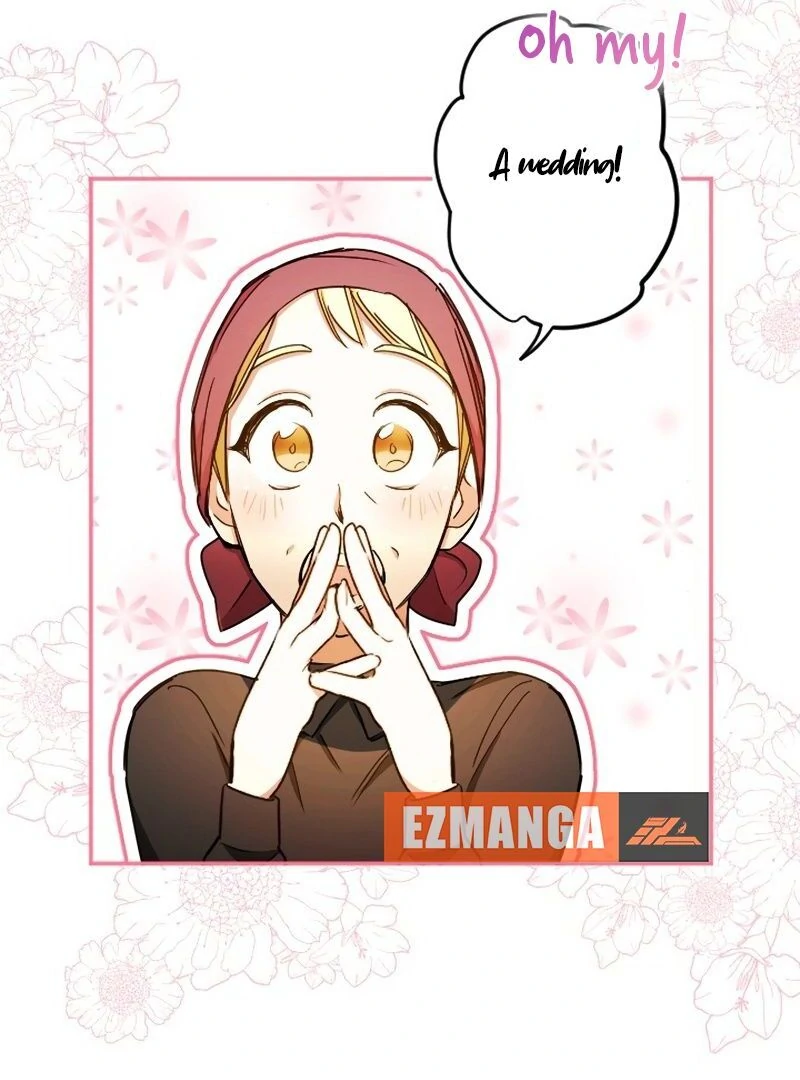 You Promised to Divorce Me After 10 Years, Right Dear? Chapter 31 - Page 45