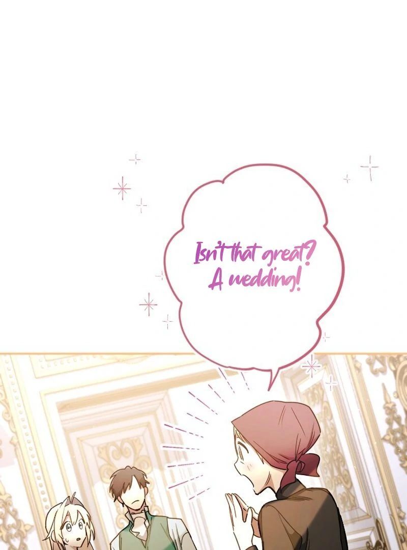 You Promised to Divorce Me After 10 Years, Right Dear? Chapter 31 - Page 46