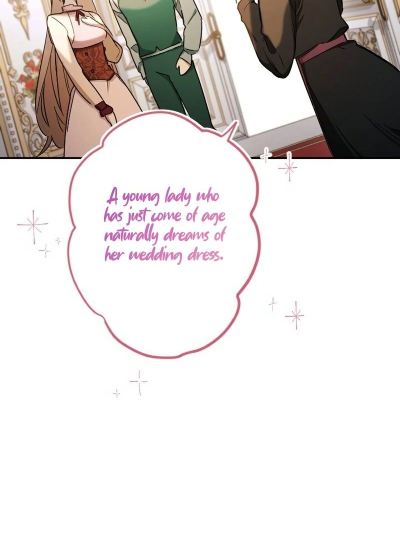 You Promised to Divorce Me After 10 Years, Right Dear? Chapter 31 - Page 47