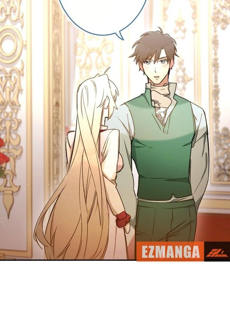 You Promised to Divorce Me After 10 Years, Right Dear? Chapter 31 - Page 52