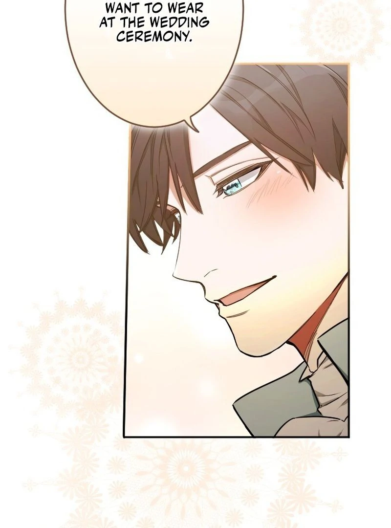 You Promised to Divorce Me After 10 Years, Right Dear? Chapter 31 - Page 55