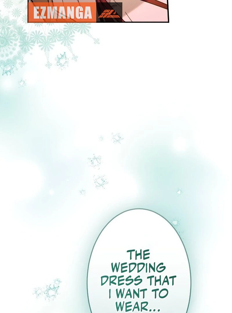 You Promised to Divorce Me After 10 Years, Right Dear? Chapter 31 - Page 57