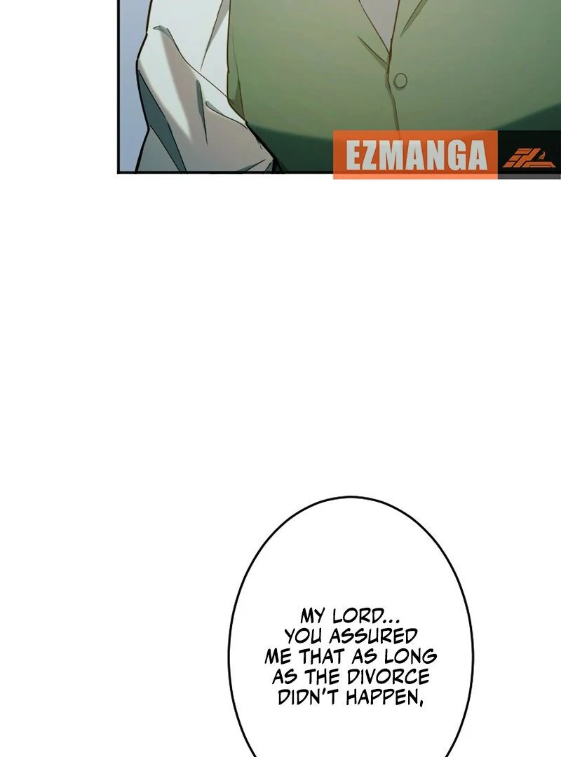 You Promised to Divorce Me After 10 Years, Right Dear? Chapter 31 - Page 6