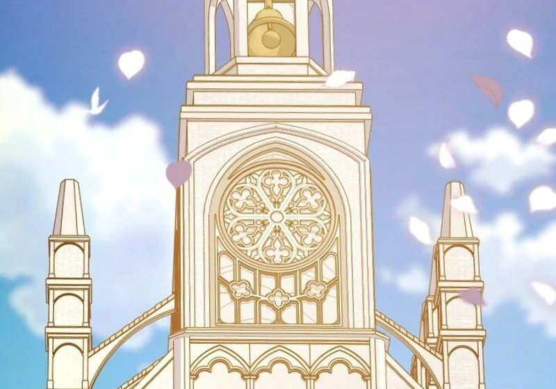 You Promised to Divorce Me After 10 Years, Right Dear? Chapter 31 - Page 62