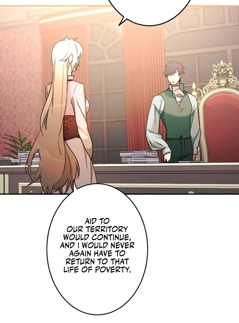 You Promised to Divorce Me After 10 Years, Right Dear? Chapter 31 - Page 7