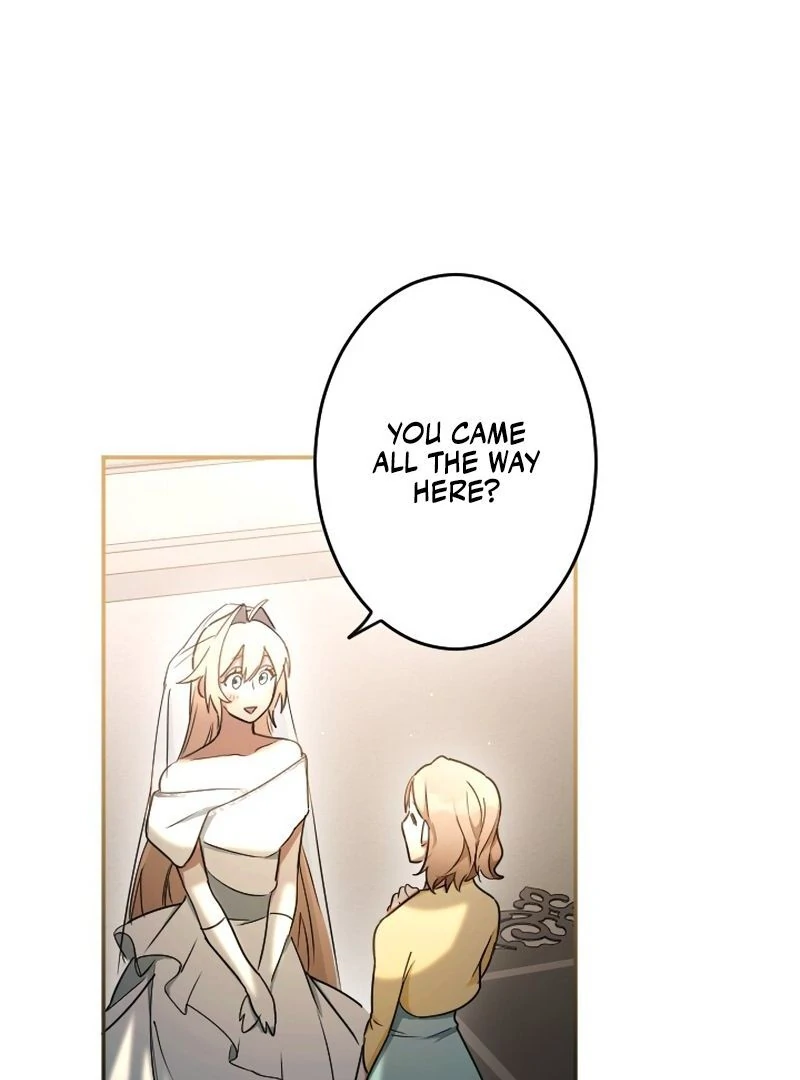 You Promised to Divorce Me After 10 Years, Right Dear? Chapter 31 - Page 70