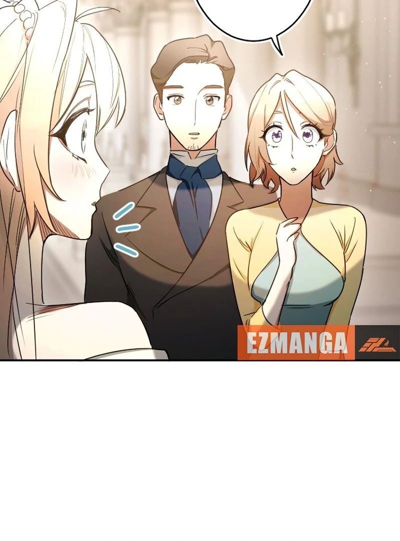 You Promised to Divorce Me After 10 Years, Right Dear? Chapter 31 - Page 72