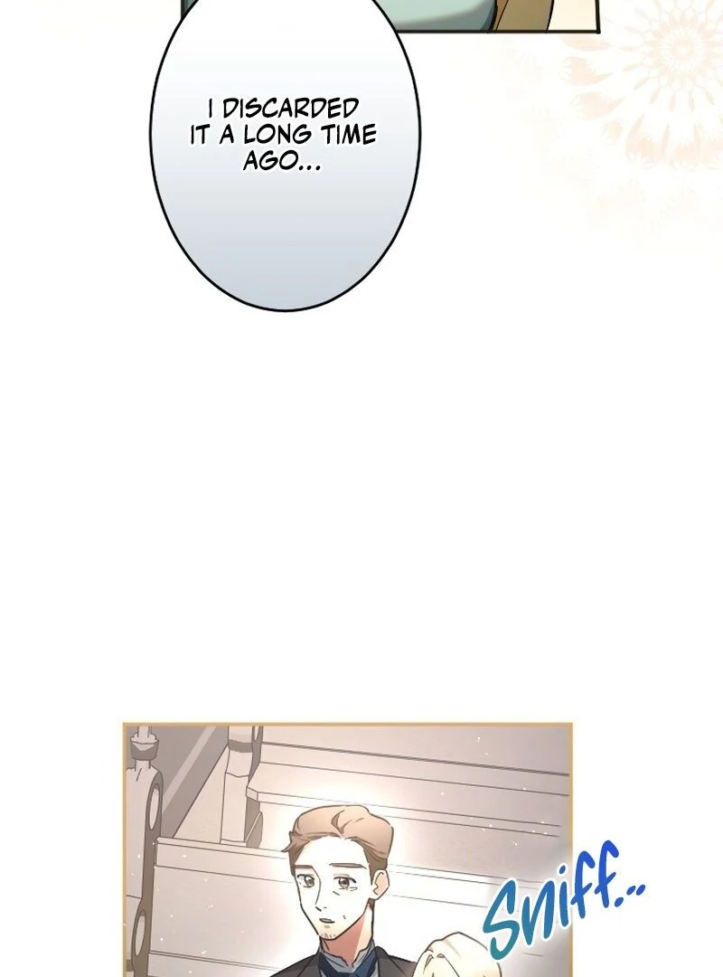 You Promised to Divorce Me After 10 Years, Right Dear? Chapter 31 - Page 80