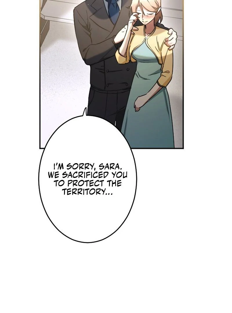 You Promised to Divorce Me After 10 Years, Right Dear? Chapter 31 - Page 81