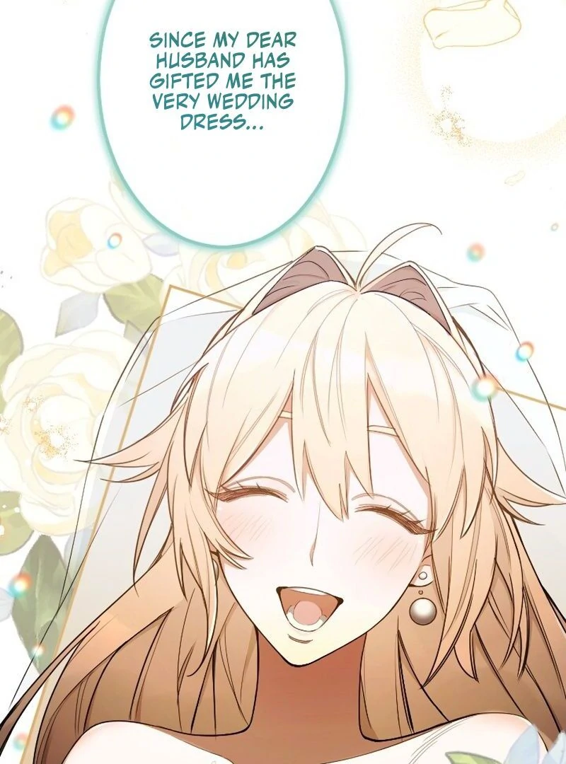 You Promised to Divorce Me After 10 Years, Right Dear? Chapter 31 - Page 84