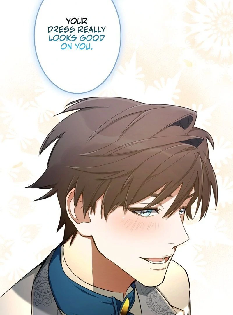 You Promised to Divorce Me After 10 Years, Right Dear? Chapter 31 - Page 96