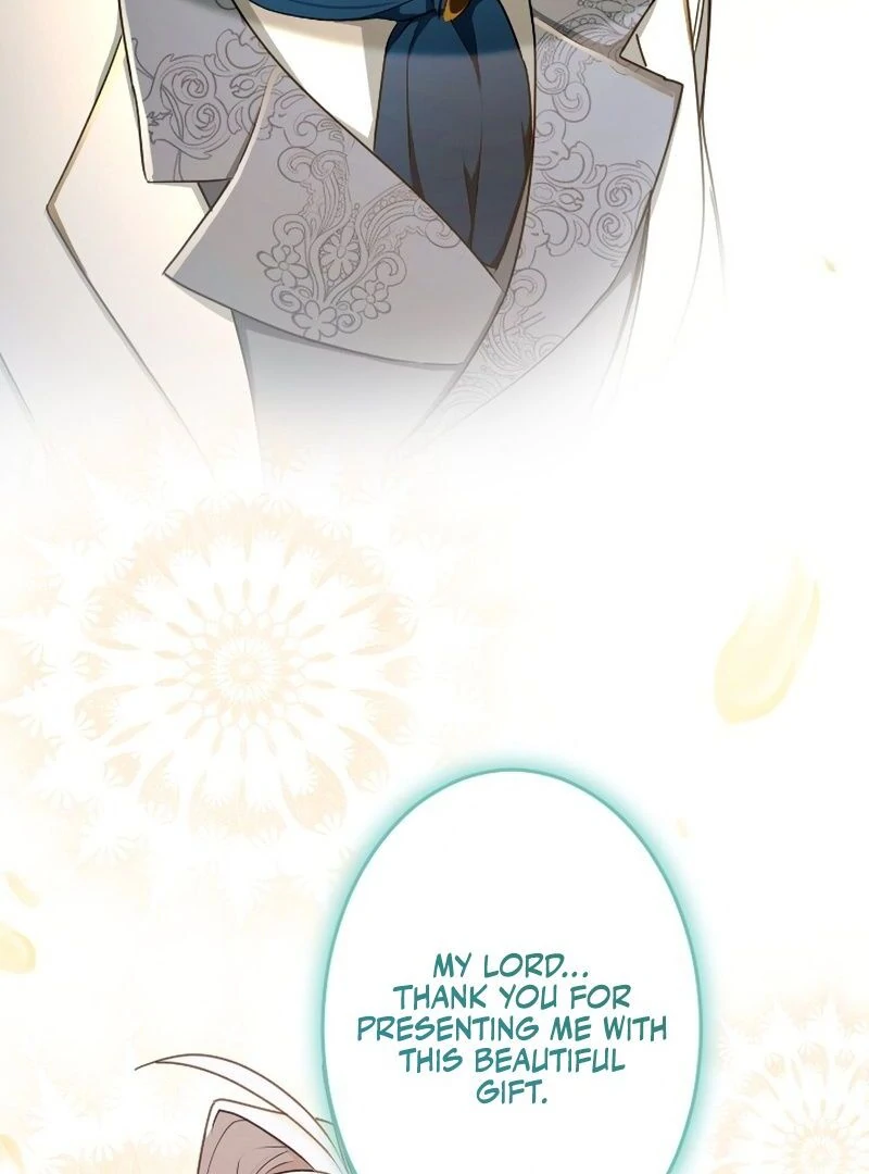 You Promised to Divorce Me After 10 Years, Right Dear? Chapter 31 - Page 97