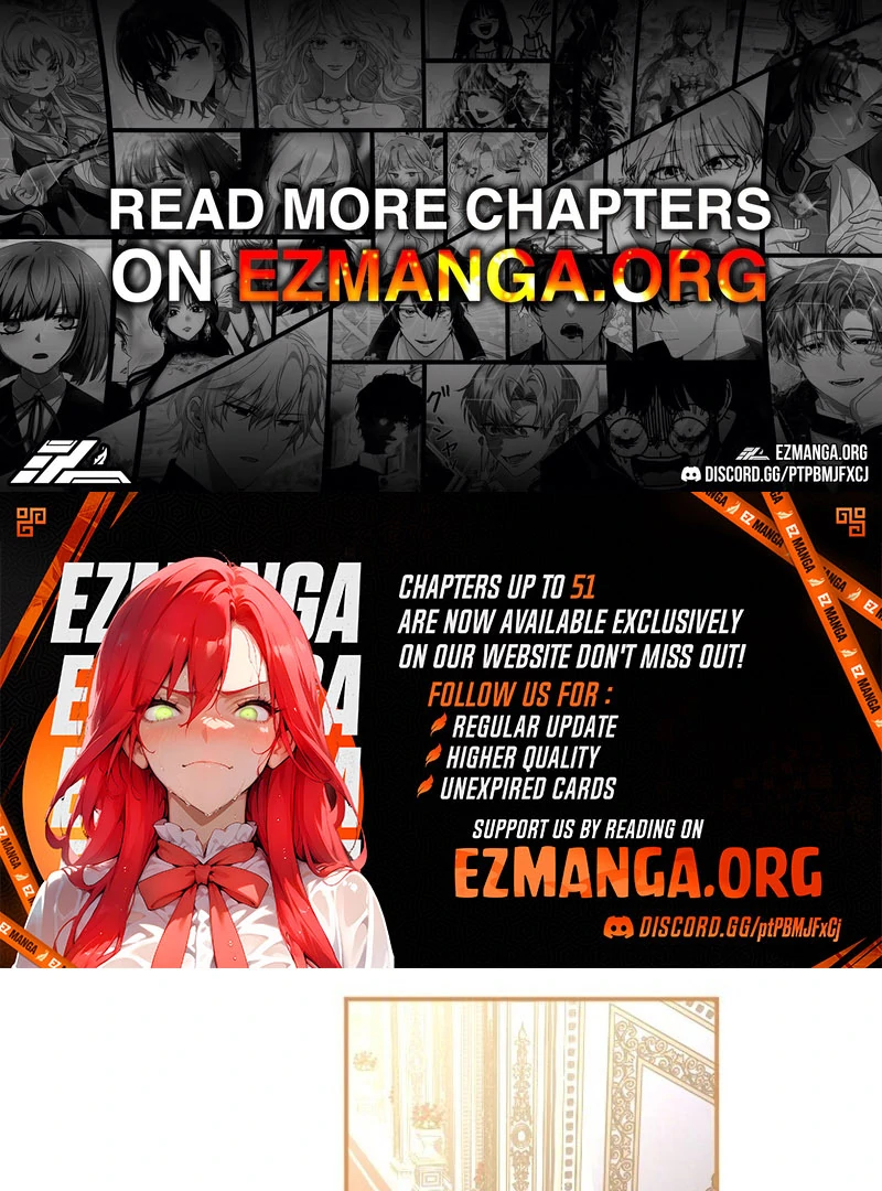 You Promised to Divorce Me After 10 Years, Right Dear? Chapter 32 - Page 1