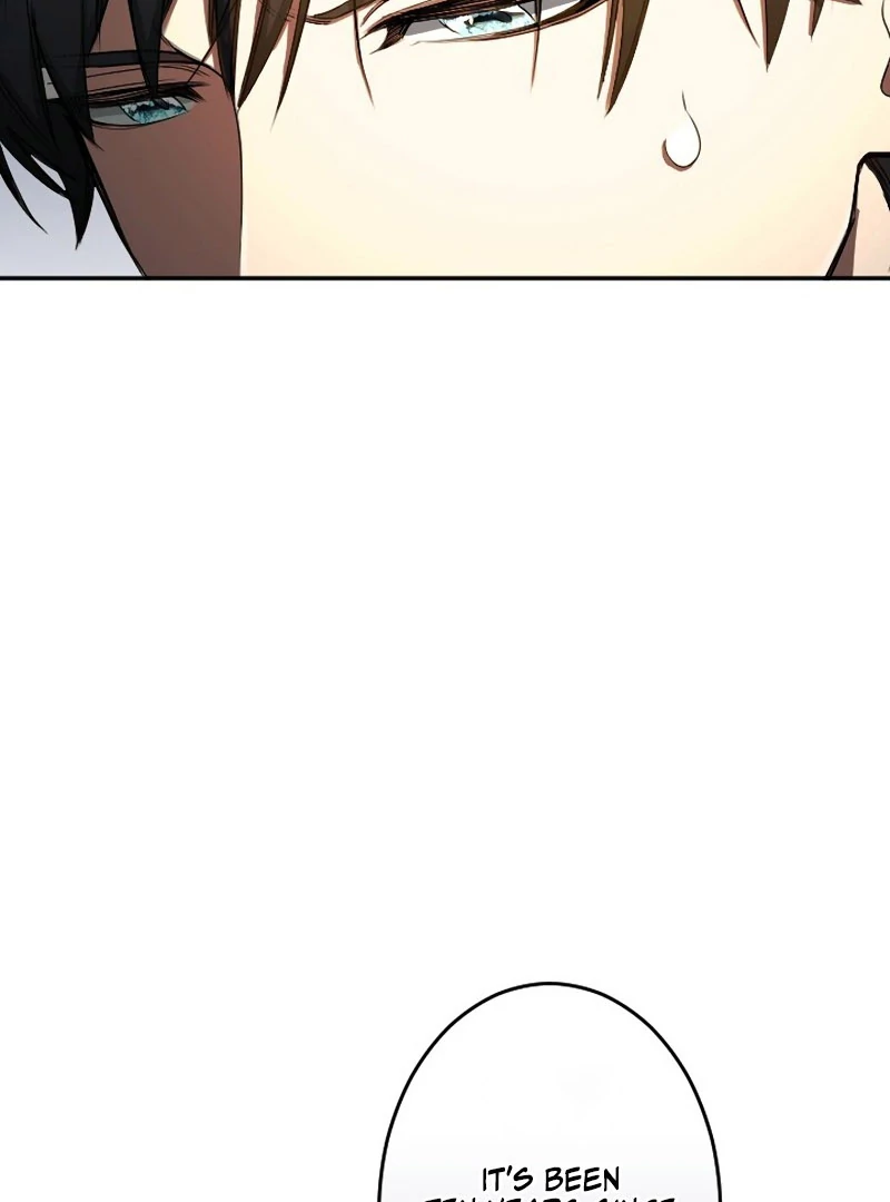 You Promised to Divorce Me After 10 Years, Right Dear? Chapter 32 - Page 11