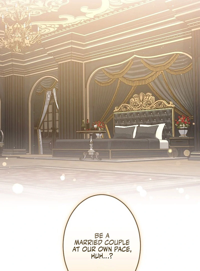 You Promised to Divorce Me After 10 Years, Right Dear? Chapter 32 - Page 115