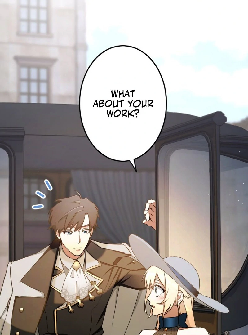 You Promised to Divorce Me After 10 Years, Right Dear? Chapter 32 - Page 120