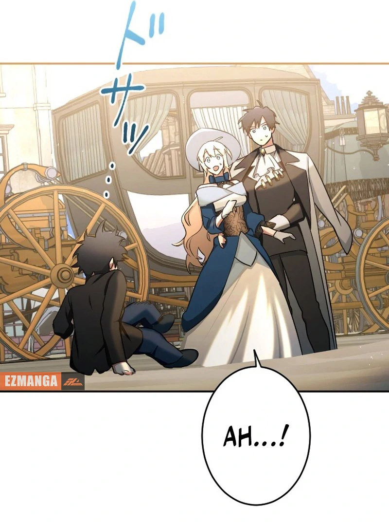 You Promised to Divorce Me After 10 Years, Right Dear? Chapter 32 - Page 127