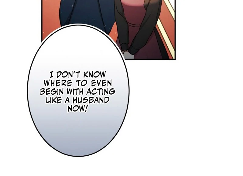 You Promised to Divorce Me After 10 Years, Right Dear? Chapter 32 - Page 13