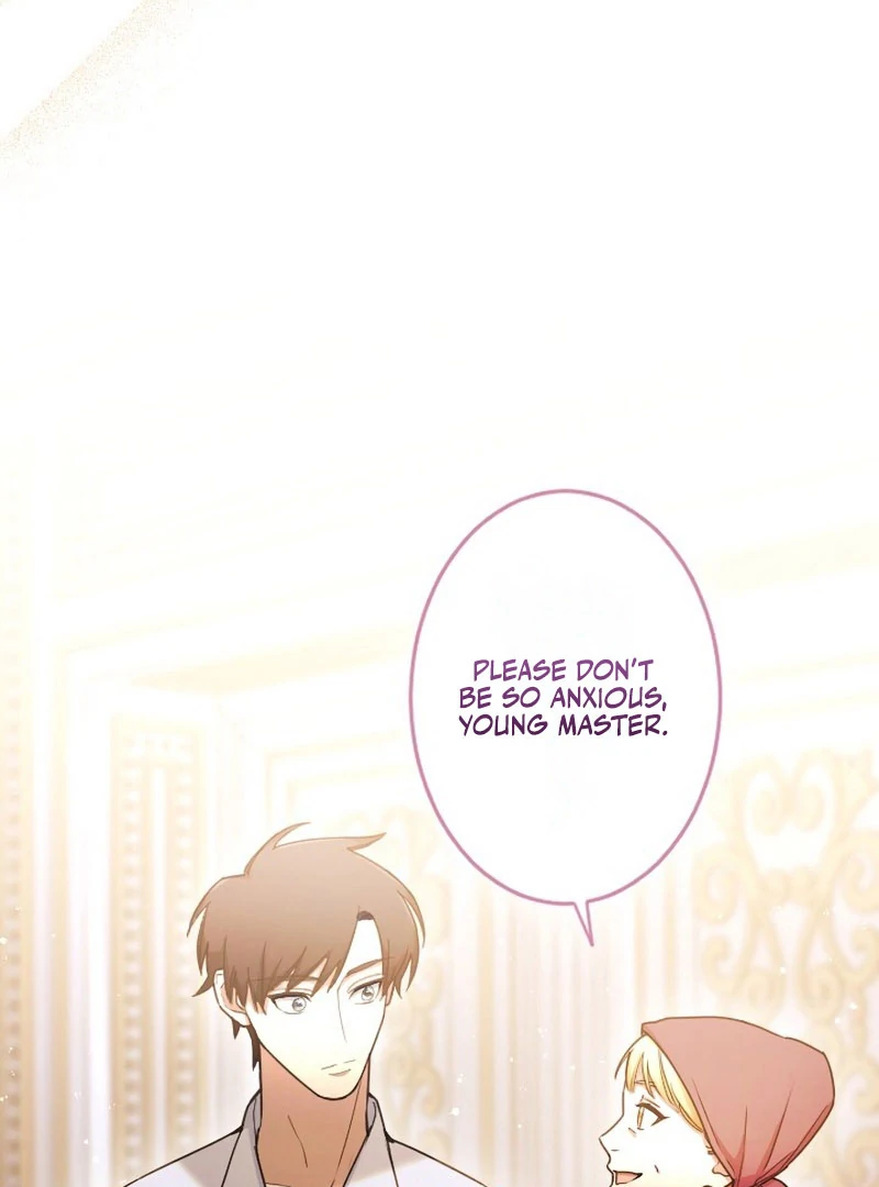You Promised to Divorce Me After 10 Years, Right Dear? Chapter 32 - Page 17