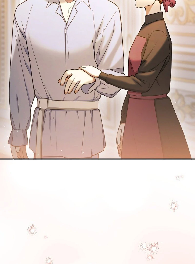 You Promised to Divorce Me After 10 Years, Right Dear? Chapter 32 - Page 18