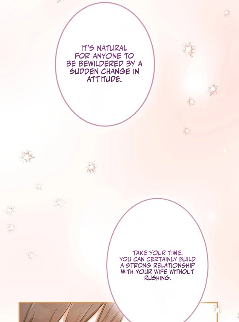 You Promised to Divorce Me After 10 Years, Right Dear? Chapter 32 - Page 19