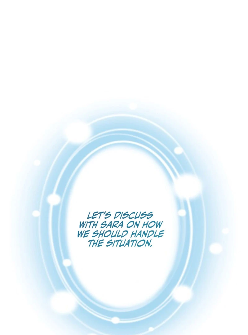 You Promised to Divorce Me After 10 Years, Right Dear? Chapter 32 - Page 27