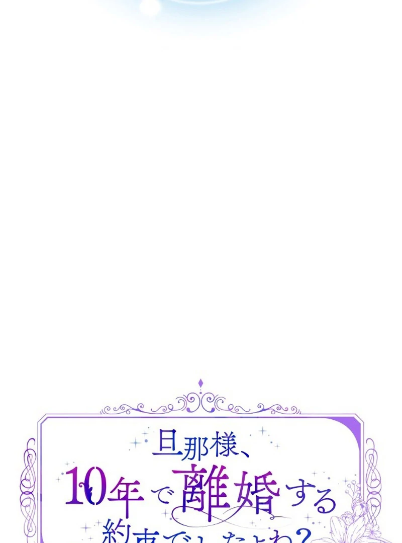 You Promised to Divorce Me After 10 Years, Right Dear? Chapter 32 - Page 28