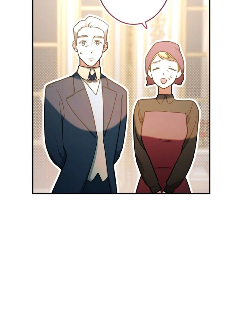 You Promised to Divorce Me After 10 Years, Right Dear? Chapter 32 - Page 3