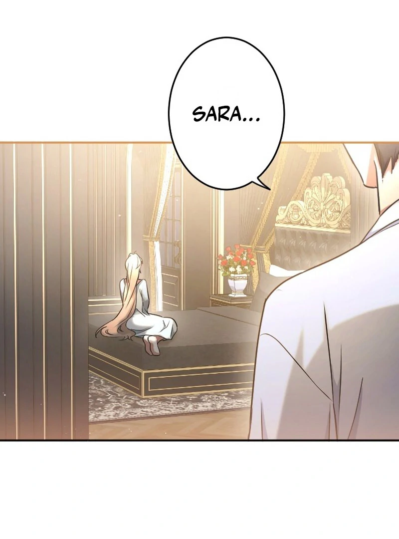 You Promised to Divorce Me After 10 Years, Right Dear? Chapter 32 - Page 33