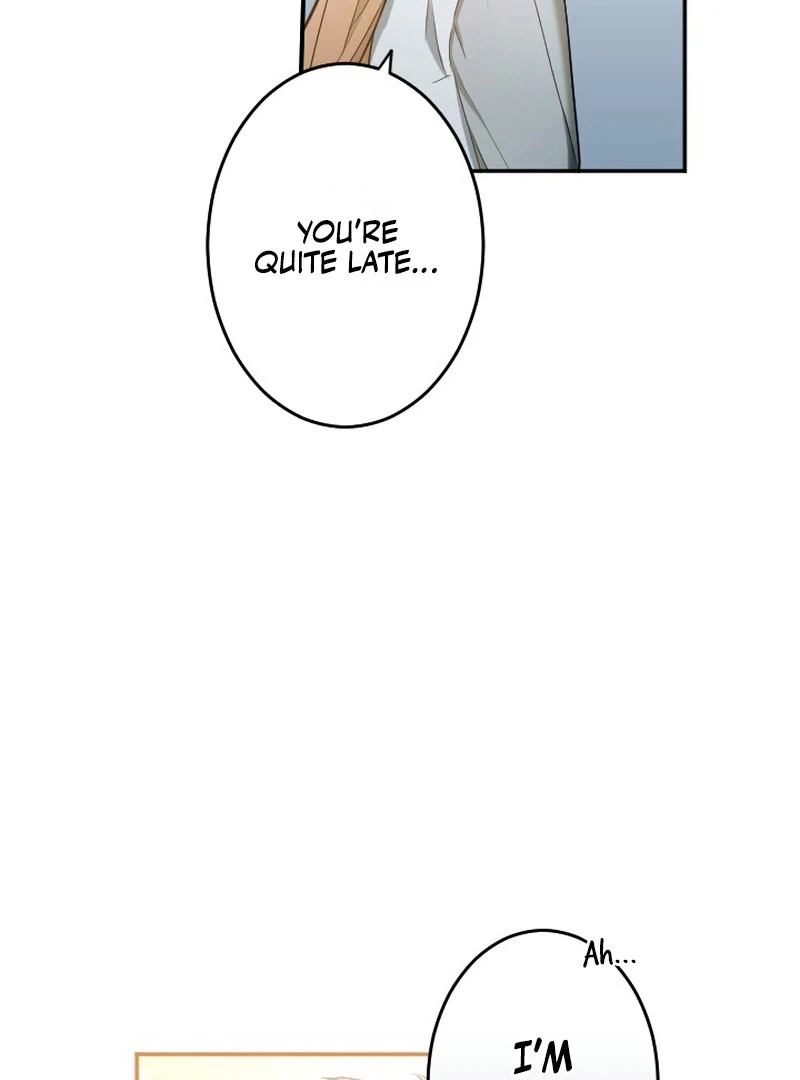 You Promised to Divorce Me After 10 Years, Right Dear? Chapter 32 - Page 35