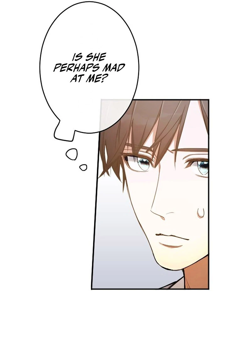 You Promised to Divorce Me After 10 Years, Right Dear? Chapter 32 - Page 39