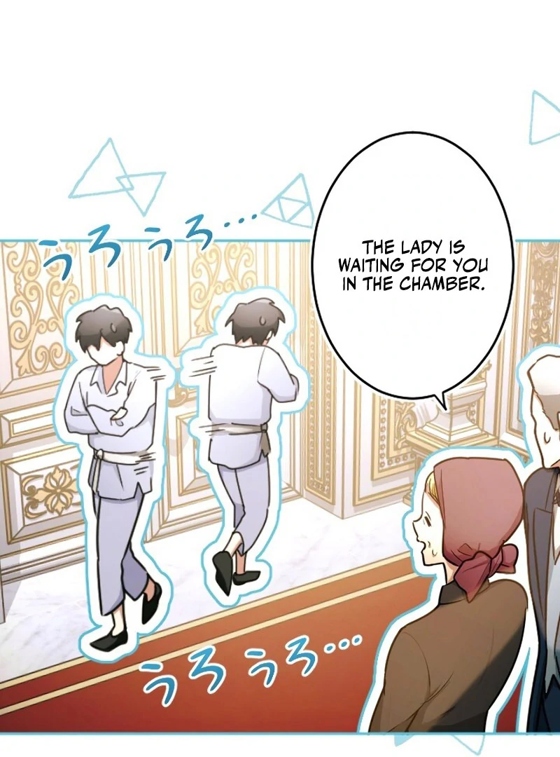 You Promised to Divorce Me After 10 Years, Right Dear? Chapter 32 - Page 4