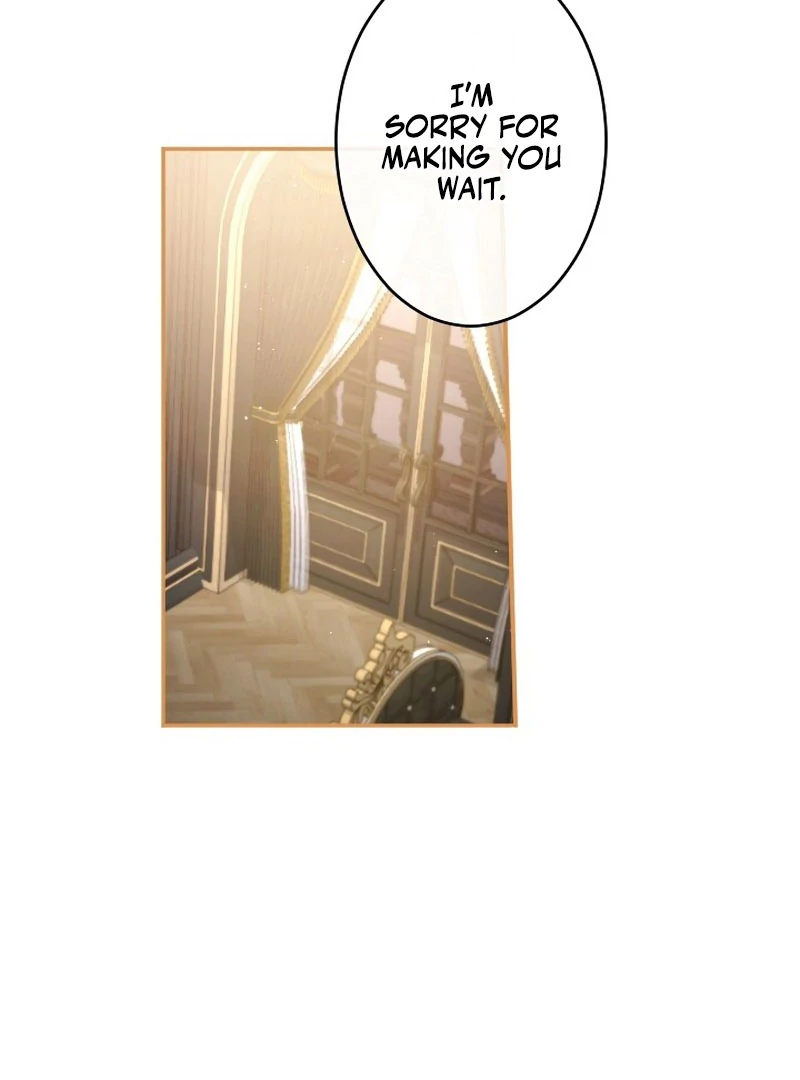 You Promised to Divorce Me After 10 Years, Right Dear? Chapter 32 - Page 44