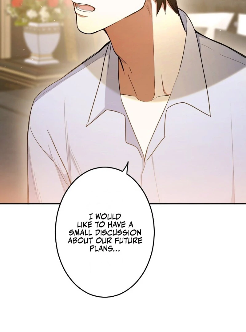 You Promised to Divorce Me After 10 Years, Right Dear? Chapter 32 - Page 46