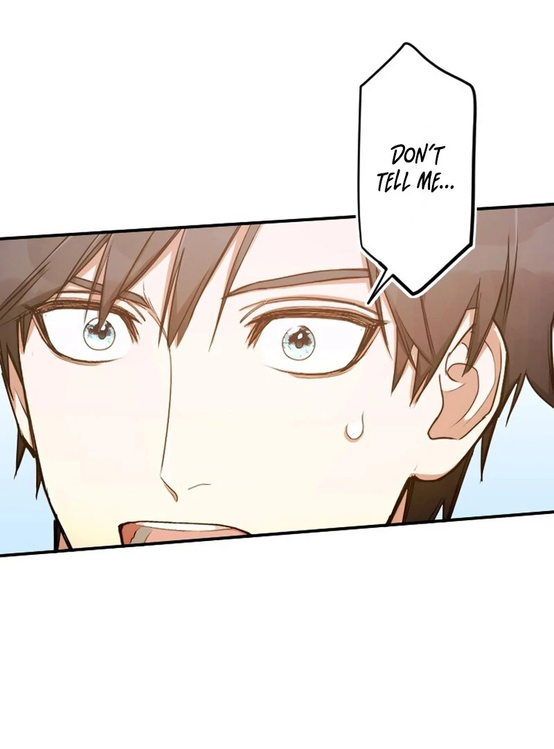 You Promised to Divorce Me After 10 Years, Right Dear? Chapter 32 - Page 54