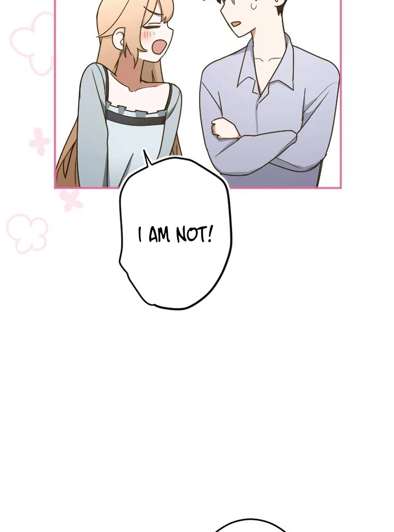 You Promised to Divorce Me After 10 Years, Right Dear? Chapter 32 - Page 58