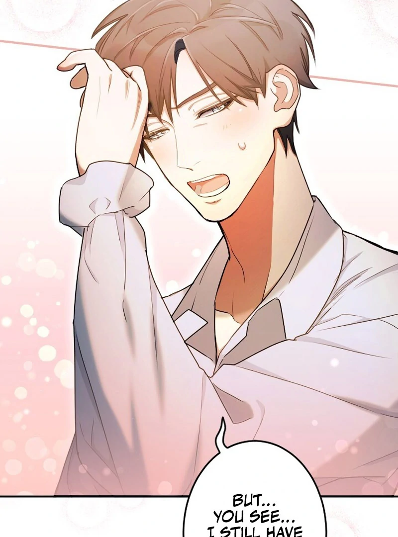 You Promised to Divorce Me After 10 Years, Right Dear? Chapter 32 - Page 6